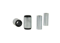 Whiteline Rear Control arm - lower rear inner bushing W63321