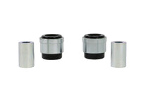 Whiteline Rear Control arm - upper inner bushing W63322