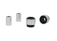 Whiteline Rear Control arm - upper inner bushing W63322