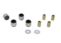Whiteline Rear Control arm - upper front bushing W63340