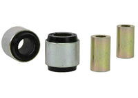 Whiteline Rear Trailing arm - lower front bushing W63344
