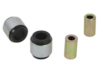 Whiteline Rear Trailing arm - lower front bushing W63344
