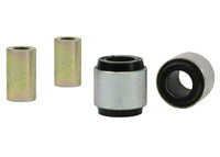 Whiteline Rear Trailing arm - lower front bushing W63344