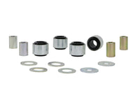 Whiteline Rear Toe link - bushing W63345