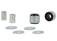 Whiteline Rear Trailing arm - lower rear bushing W63346