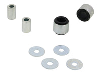 Whiteline Rear Trailing arm - lower rear bushing W63346