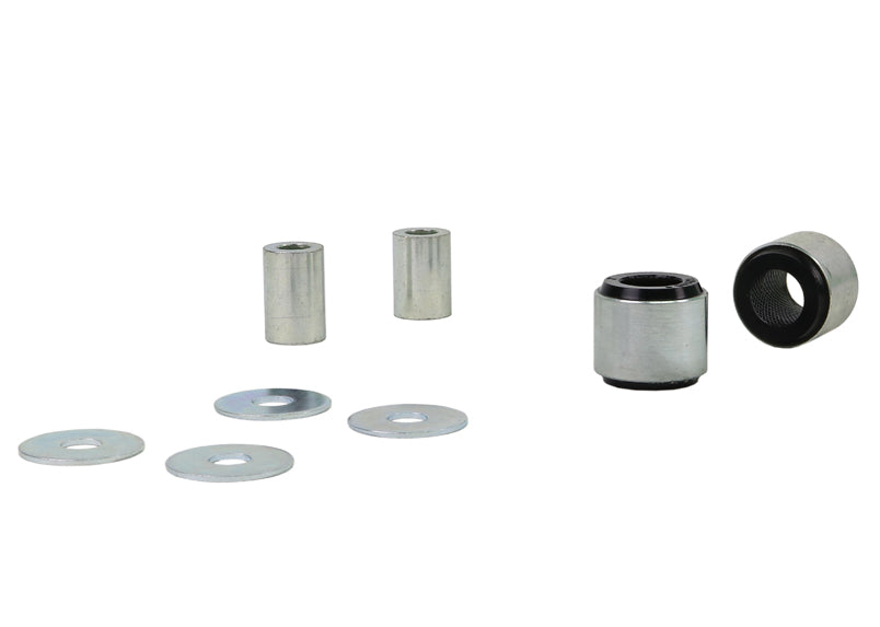 Whiteline Rear Trailing arm - lower rear bushing W63346