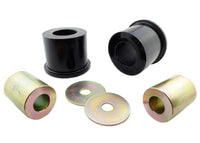 Whiteline Rear Control arm - upper rear inner rear bushing W63348
