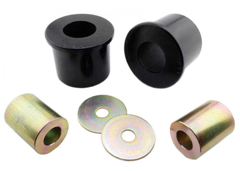 Whiteline Rear Control arm - upper rear inner rear bushing W63348