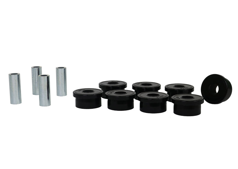 Whiteline Rear Trailing arm - lower bushing W63351
