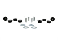 Whiteline Rear Trailing arm - lower bushing W63352