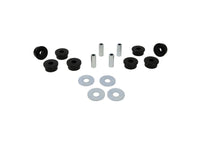 Whiteline Rear Trailing arm - lower bushing W63352