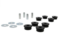 Whiteline Rear Trailing arm - lower bushing W63352