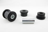 Whiteline Rear Trailing arm - lower bushing W63378