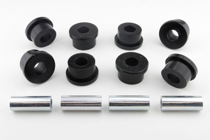 Whiteline Rear Trailing arm - lower bushing W63378