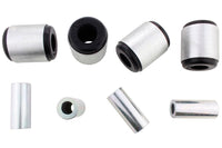 Whiteline Rear Trailing arm - upper bushing W63380