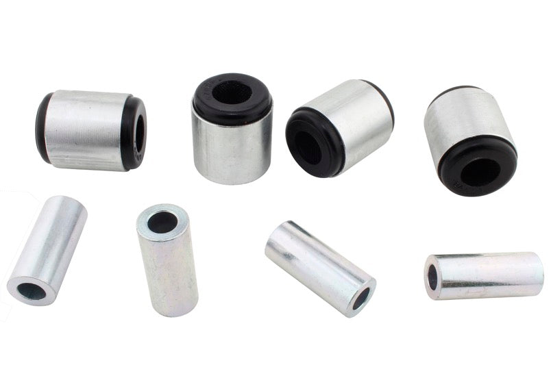 Whiteline Rear Trailing arm - upper bushing W63380