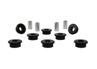 Whiteline Rear Control arm - lower outer bushing W63382