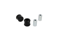 Whiteline Rear Control arm - upper outer bushing W63383