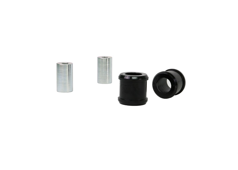 Whiteline Rear Control arm - upper outer bushing W63383