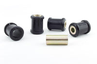Whiteline Rear Trailing arm - lower bushing W63386