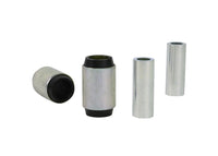 Whiteline Rear Control arm - lower bushing W63387