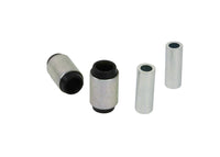 Whiteline Rear Control arm - lower bushing W63387