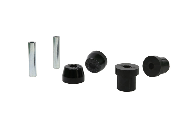 Whiteline Rear Beam axle - front bushing W63389