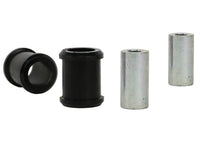 Whiteline Rear Trailing arm - upper bushing W63390