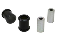 Whiteline Rear Trailing arm - upper bushing W63390