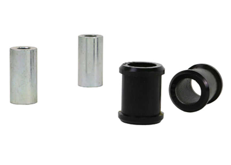 Whiteline Rear Trailing arm - upper bushing W63390