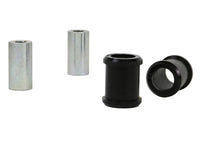 Whiteline Rear Trailing arm - upper bushing W63390