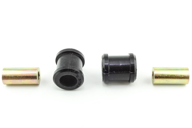 Whiteline Rear Toe arm - inner bushing W63392