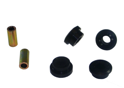 Whiteline Rear Control arm - lower rear outer bushing W63394