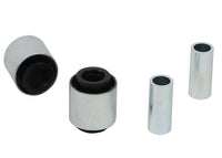 Whiteline Rear Control arm - lower rear inner bushing W63395