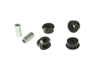 Whiteline Rear Control arm - upper inner bushing W63396