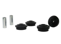 Whiteline Rear Trailing arm - lower front bushing W63398