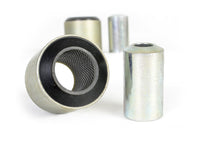 Whiteline Rear Control arm - upper rear outer bushing W63402