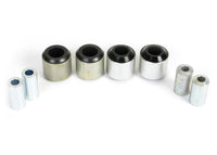 Whiteline Rear Control arm - upper front bushing W63403