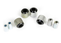 Whiteline Rear Control arm - upper front bushing W63403