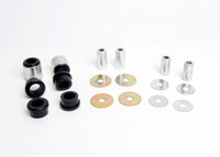 Whiteline Rear Control arm - lower rear bushing W63405