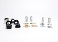 Whiteline Rear Control arm - lower rear bushing W63405