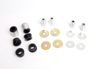 Whiteline Rear Control arm - lower rear bushing W63405