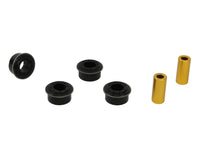 Whiteline Rear Trailing arm - lower front bushing W63414