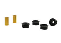 Whiteline Rear Trailing arm - lower front bushing W63414
