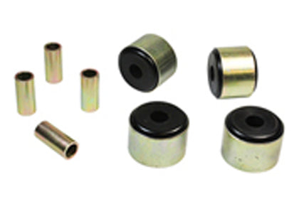 Whiteline Front Leading arm - to diff bushing W63415