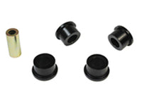 Whiteline Rear Control arm - lower rear outer bushing W63418