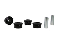 Whiteline Rear Trailing arm - lower rear bushing W63420
