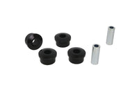 Whiteline Rear Trailing arm - lower rear bushing W63420