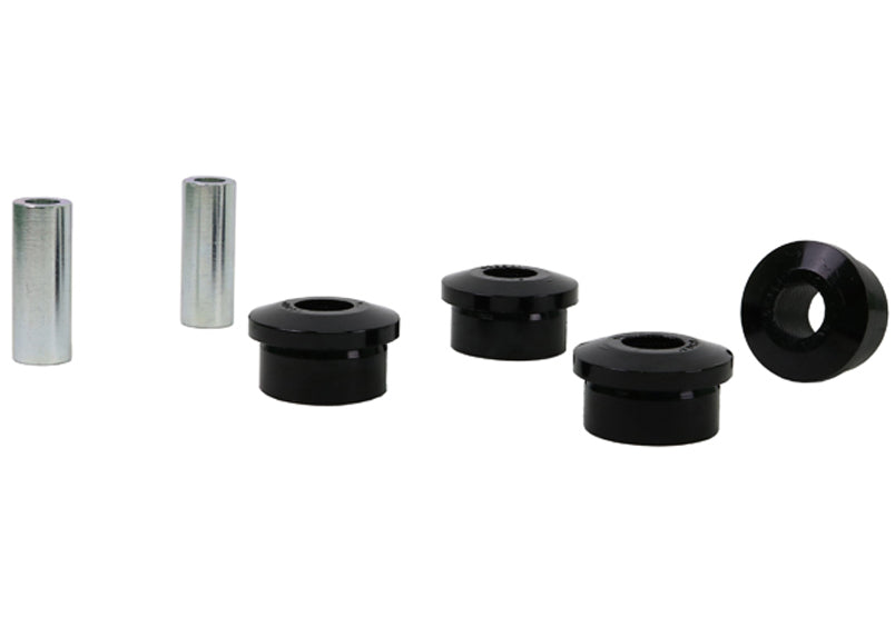 Whiteline Rear Trailing arm - lower rear bushing W63420